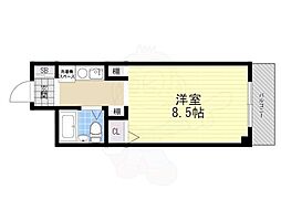 猪名寺パークマンション2