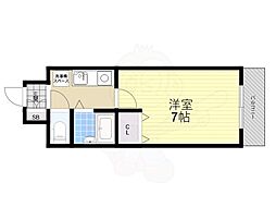 メゾングレース 210