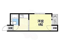 ロイヤルコート東園田