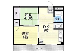 メゾン南塚口 305