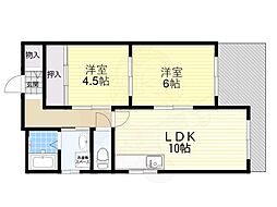 セレニティ武庫之荘