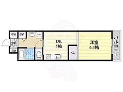 グランドゥール東園田