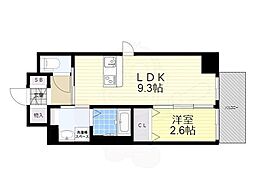 尼崎市杭瀬本町３丁目