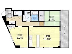 メインステージ武庫之荘