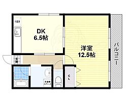 若王寺マンション