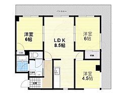 ワイズレジデンス西豊中