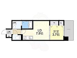 尼崎市南武庫之荘１丁目