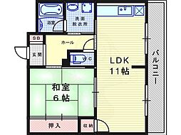 ファムール武庫之荘