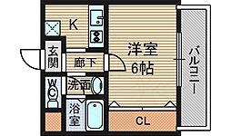 エスペランサ武庫之荘 101