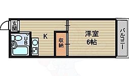 第三サカエハイツ 708