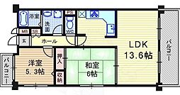 ケーフィル塚口