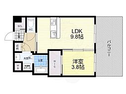 豊中市服部本町３丁目