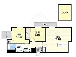 ソレイユ東園田