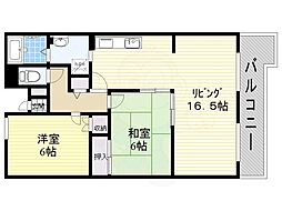 シャーメゾン燦燦東館