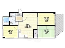 エレガンス松本2号館