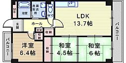 エクセルレジデンス