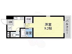 リアンジェ園田 210