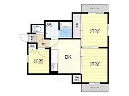 近松パークサイドM1