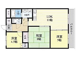 メゾンプロムナード