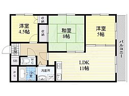 メゾンプロムナード