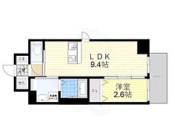 尼崎市杭瀬本町３丁目