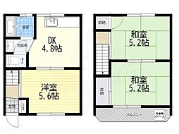 東園田町6丁目テラス
