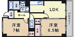 ヴァンベール尼崎