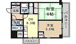 セントラル第2東園田