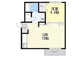 シェリル塚口 206