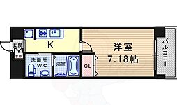 ラージウェル園田 503