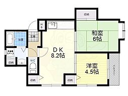エスポワール武庫之荘2