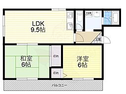尼崎市常松１丁目