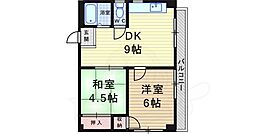 メゾン南塚口 405