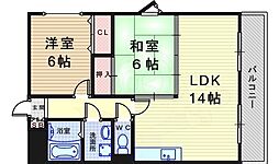 エスポワール南清水 201