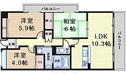 尼崎市小中島３丁目