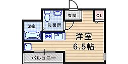 エスペランサ伊丹 101