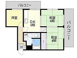 ヴェルドール武庫之荘