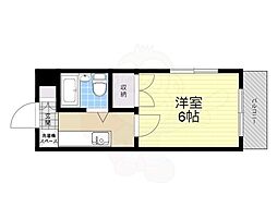 メゾンスリーエイト園田