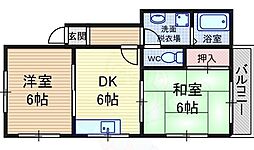 リヴ南塚口
