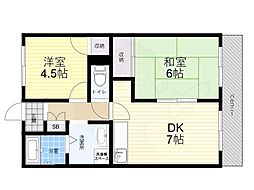 エスポワール野間3
