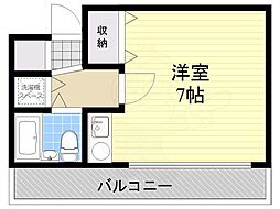 西田ハイツ PART2
