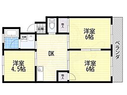 西田ハイツ