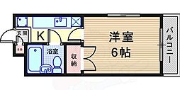 メゾンスリーエイト園田