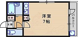 サンプリンス南塚口 401