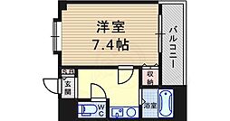 フォンテーヌ武庫之荘