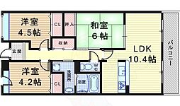 尼崎市小中島３丁目