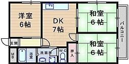 シャルマンフジ武庫之荘壱番館