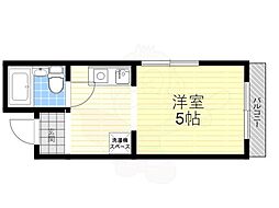 尼崎市潮江３丁目