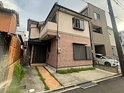 熱田区野立町　売戸建