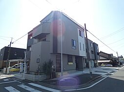 熱田区三番町　新築戸建　4号棟